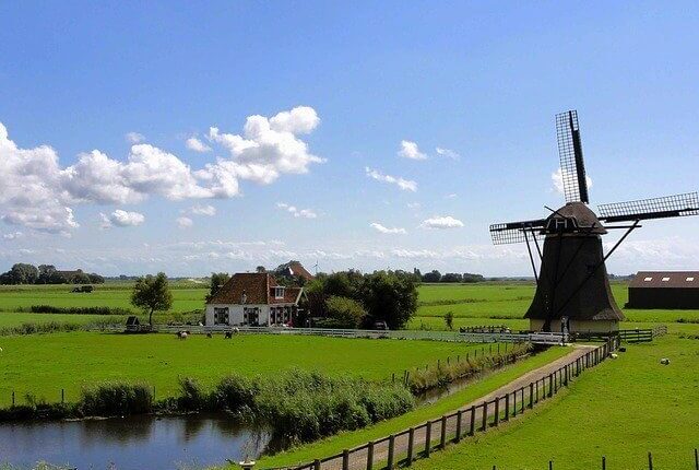 هولندا 4