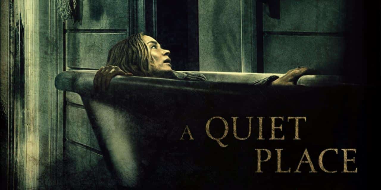 A Quiet Place