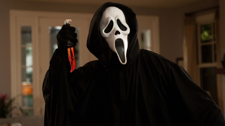 Scream