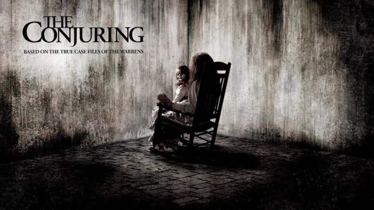 The Conjuring