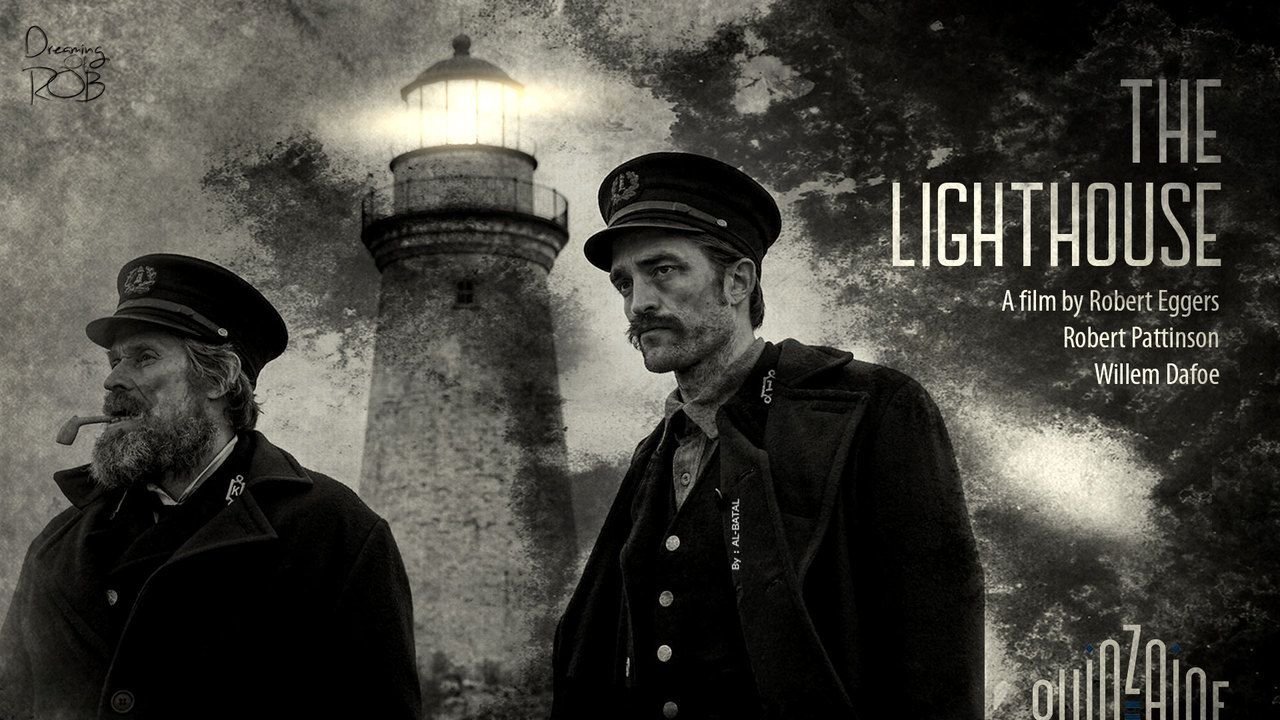 The Lighthouse