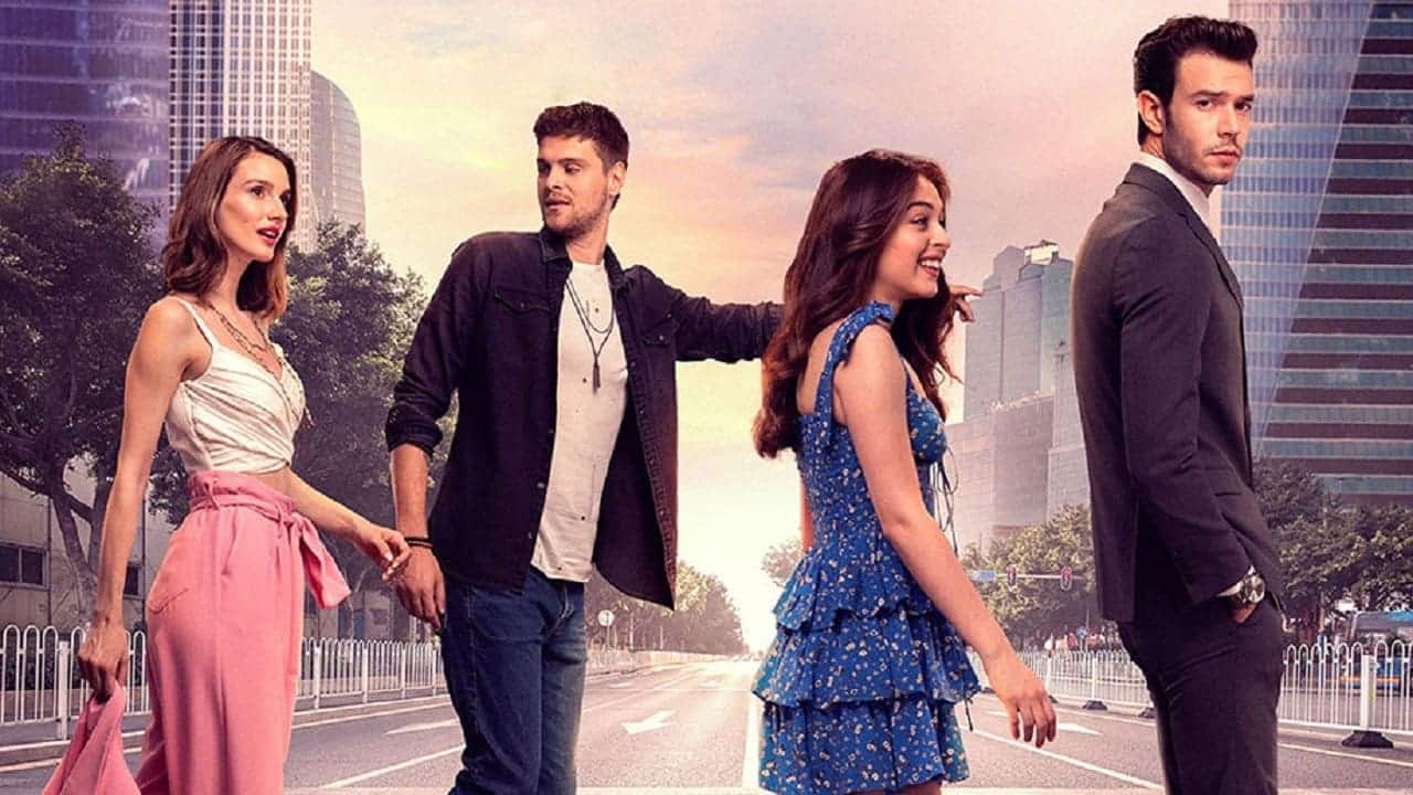 مسلسلات تركية افضل 12 مسلسل تركي علي الاطلاق لعام 2021