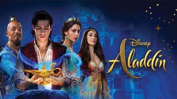 Aladdin