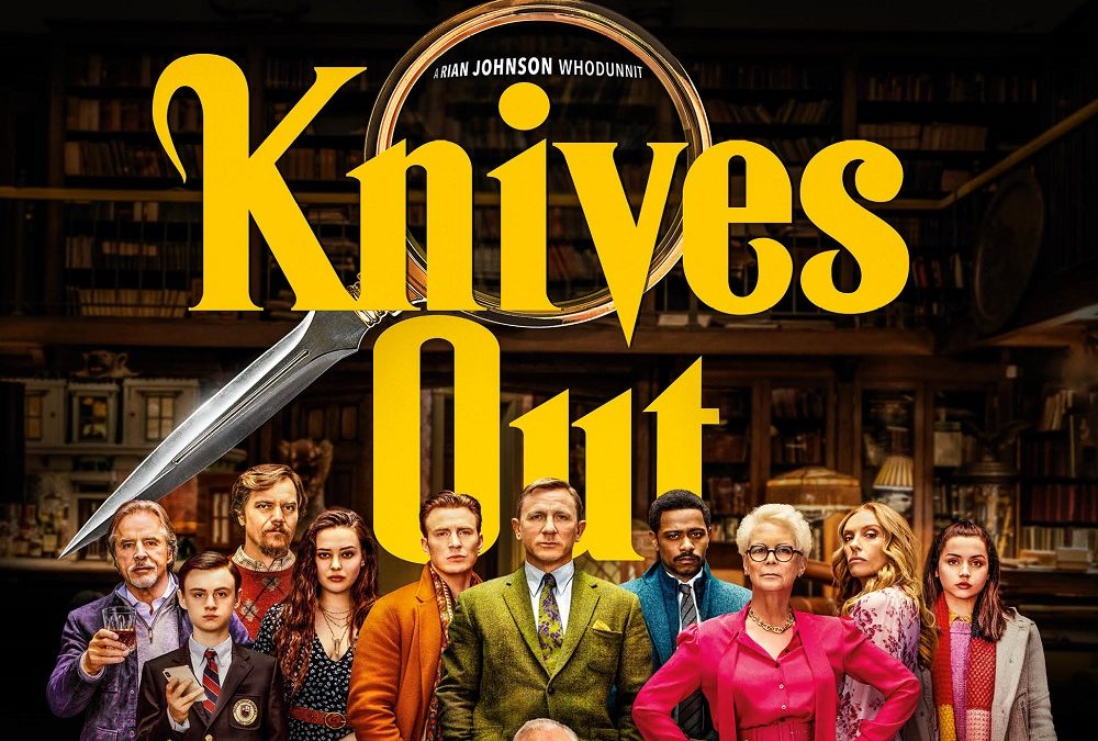 knives out
