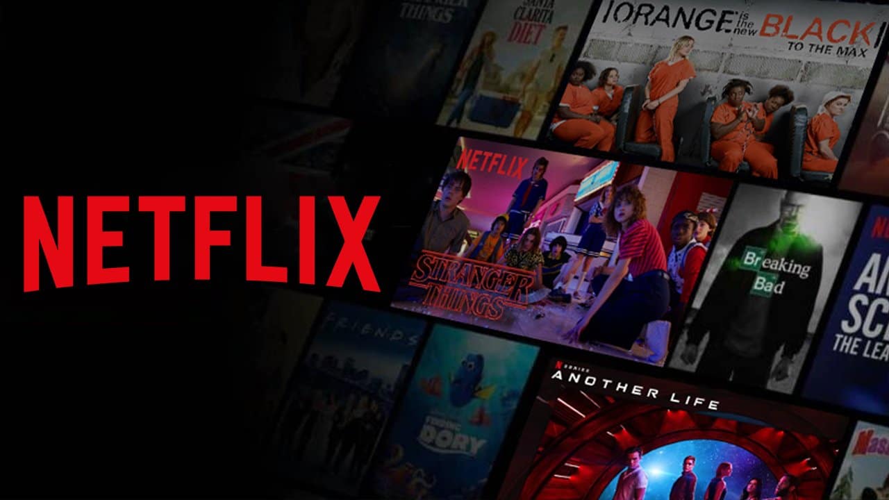 افضل افلام نتفلكس 2021