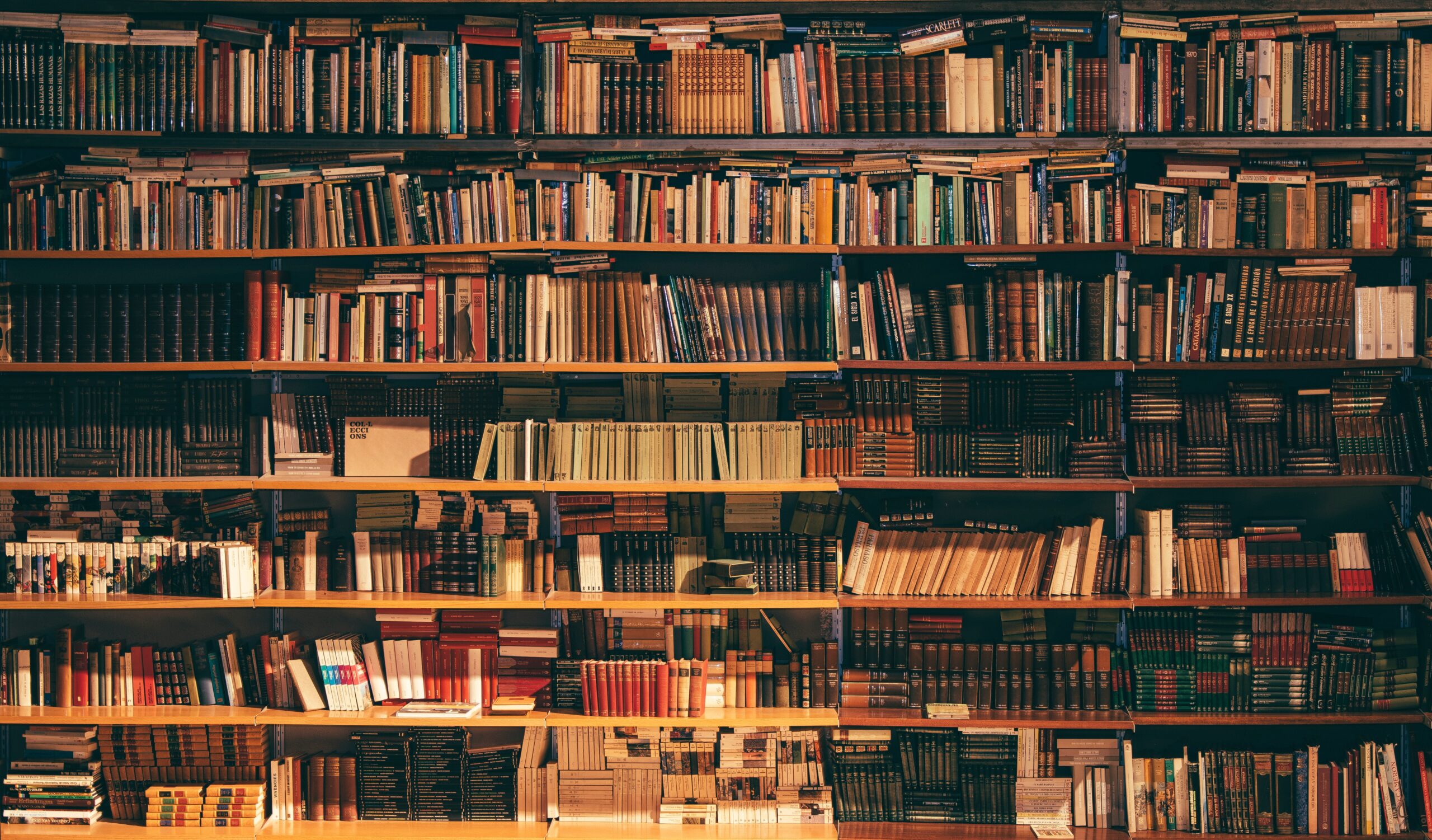 كتب للقراءة