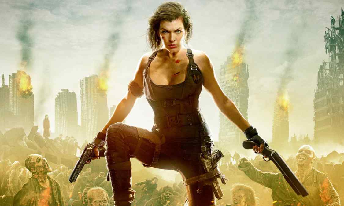 افلام رعب زومبي اقوي 12 فيلم رعب زومبي في السينما العالمية