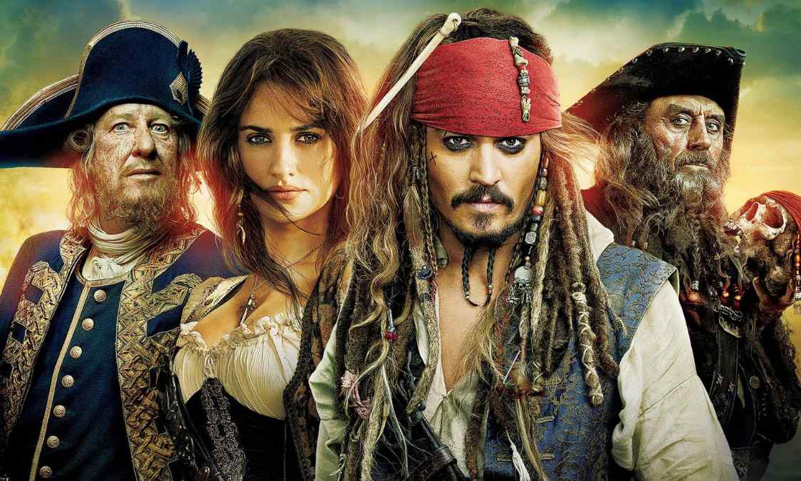 افلام مغامرات افضل 10 افلام مغامرة في تاريخ السينما العالمية