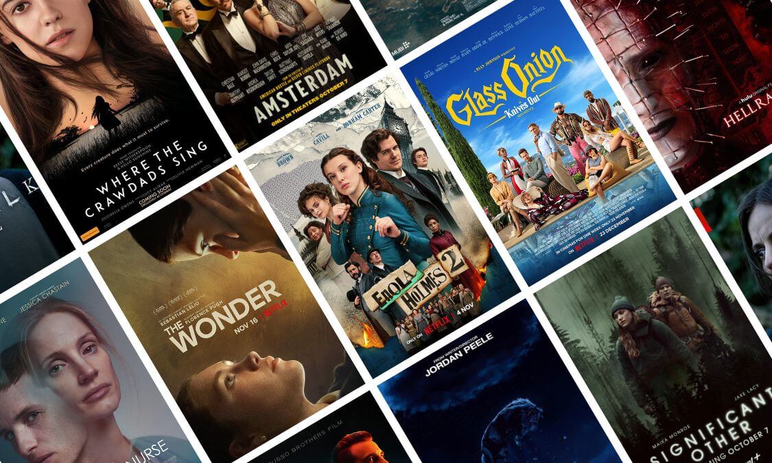 افلام غموض افضل 12 فيلم غموض وإثارة تستحق مشاهدتك عام 2022