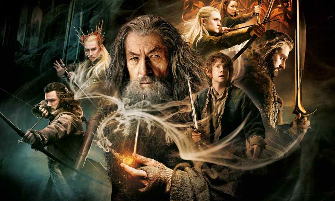 افلام فانتازيا ومغامرات افضل 12فيلم فانتازيا ومغامرات اكشن