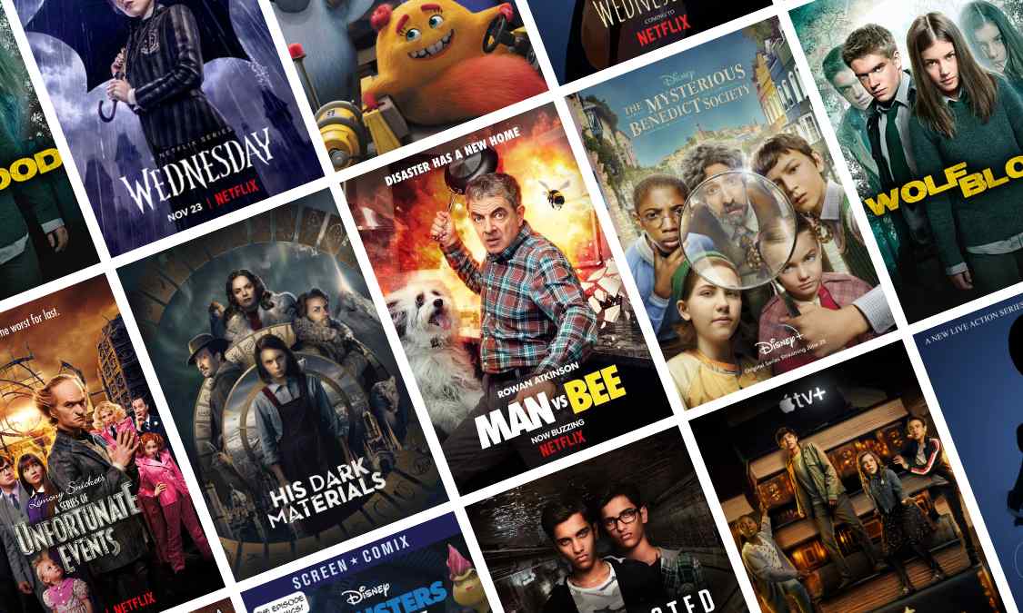 مسلسلات عائلية افضل 15 مسلسل عائلي يمكنك مشاهدته علي الاطلاق