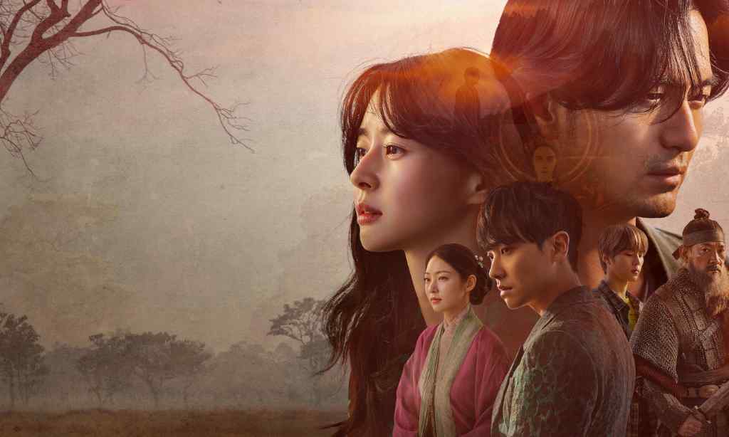 مسلسلات كورية Netflix افضل 10 مسلسلات كوري علي شبكة نتفلكس
