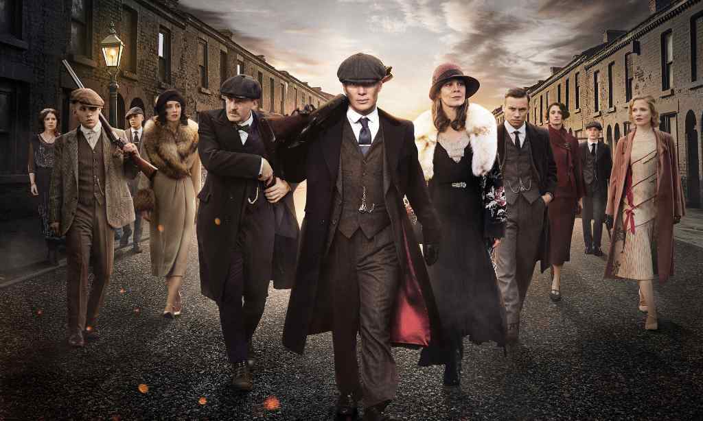 مسلسلات مافيا افضل 12 مسلسل مافيا وعصابات علي الإطلاق