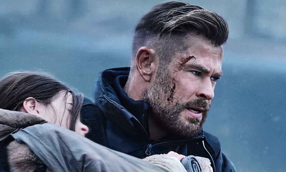 افضل افلام نتفلكس 2023 اقوي وافضل 10 افلام Netflix عام 2023